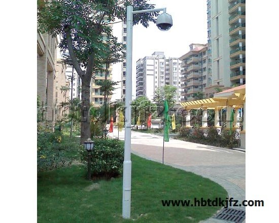 點擊查看商品:監(jiān)控桿